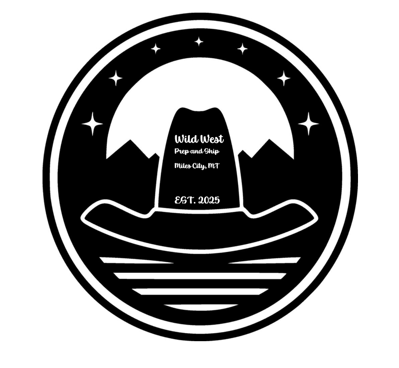 Wild West Prep & Ship