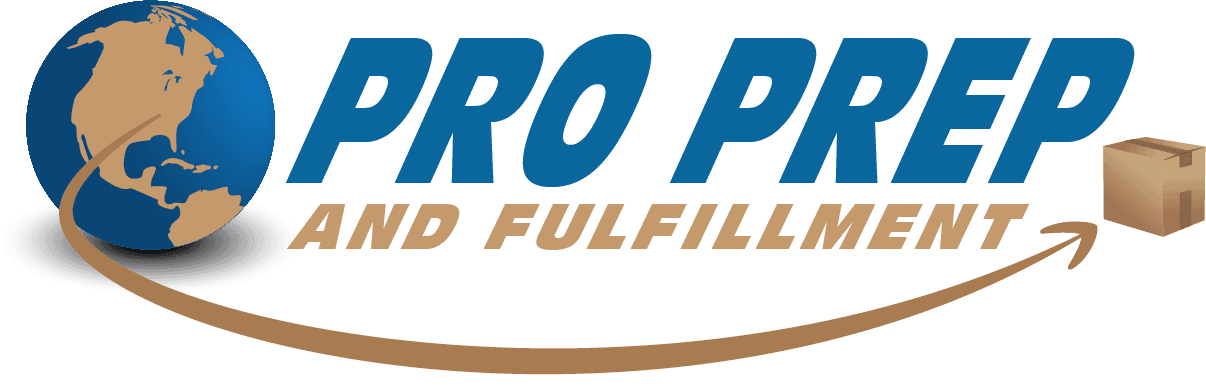 Pro Prep and Fulfillment