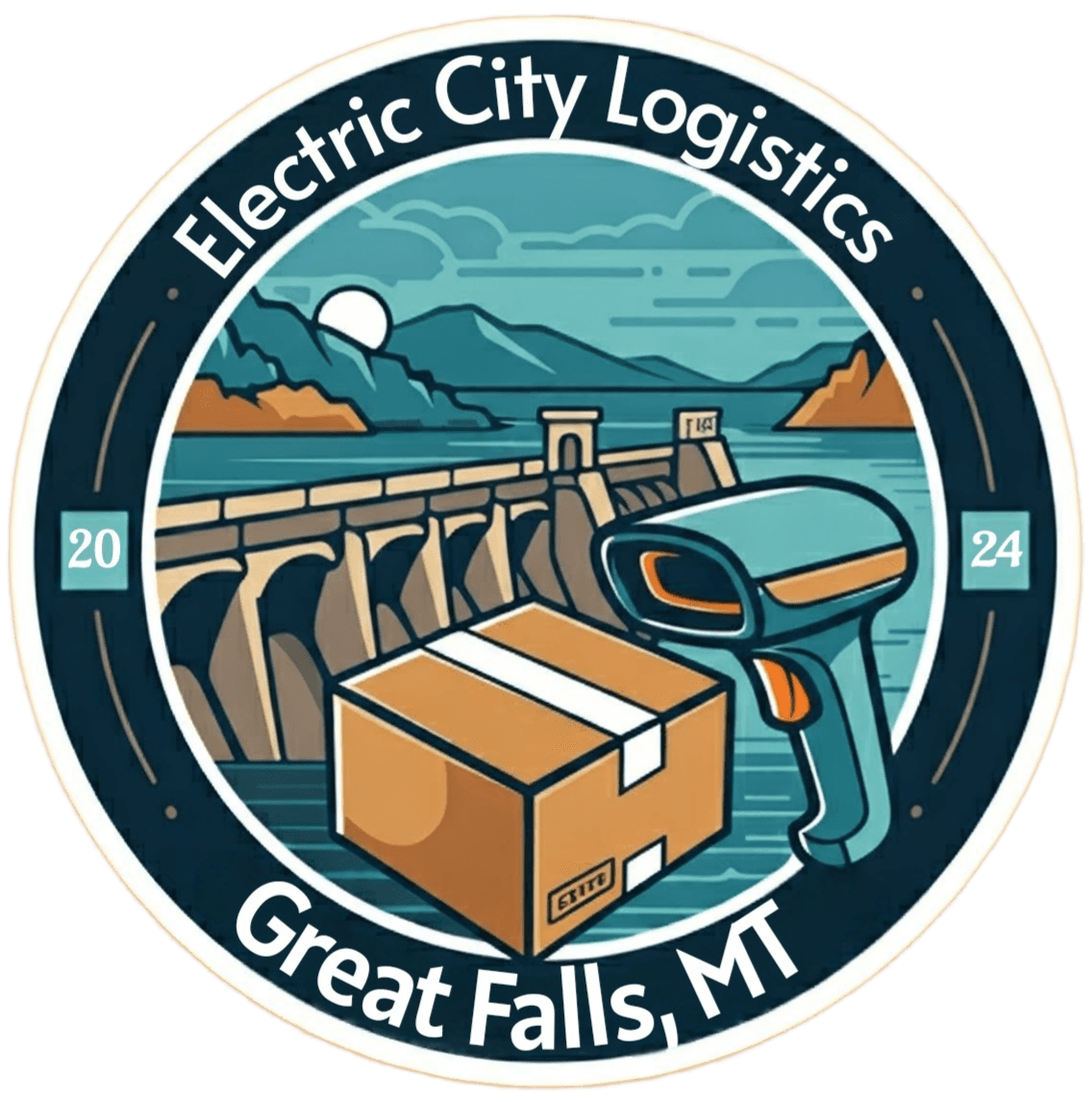 Electric City Logistics