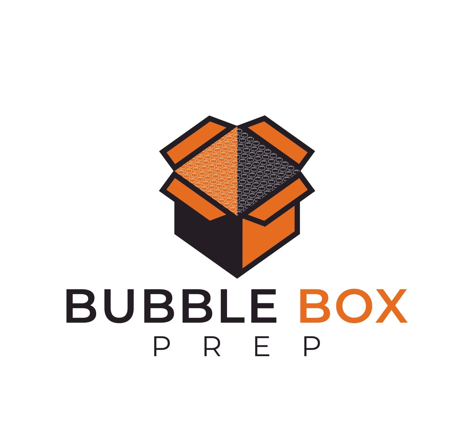 Bubble Box Prep