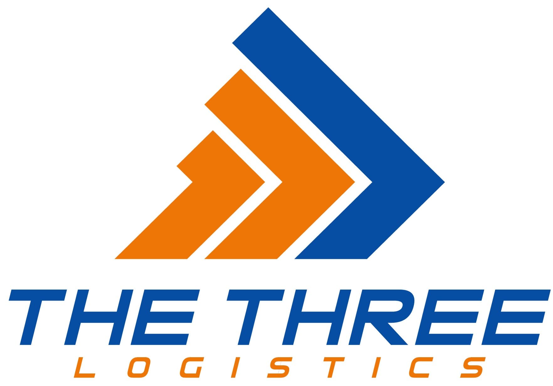 The Three Logistics