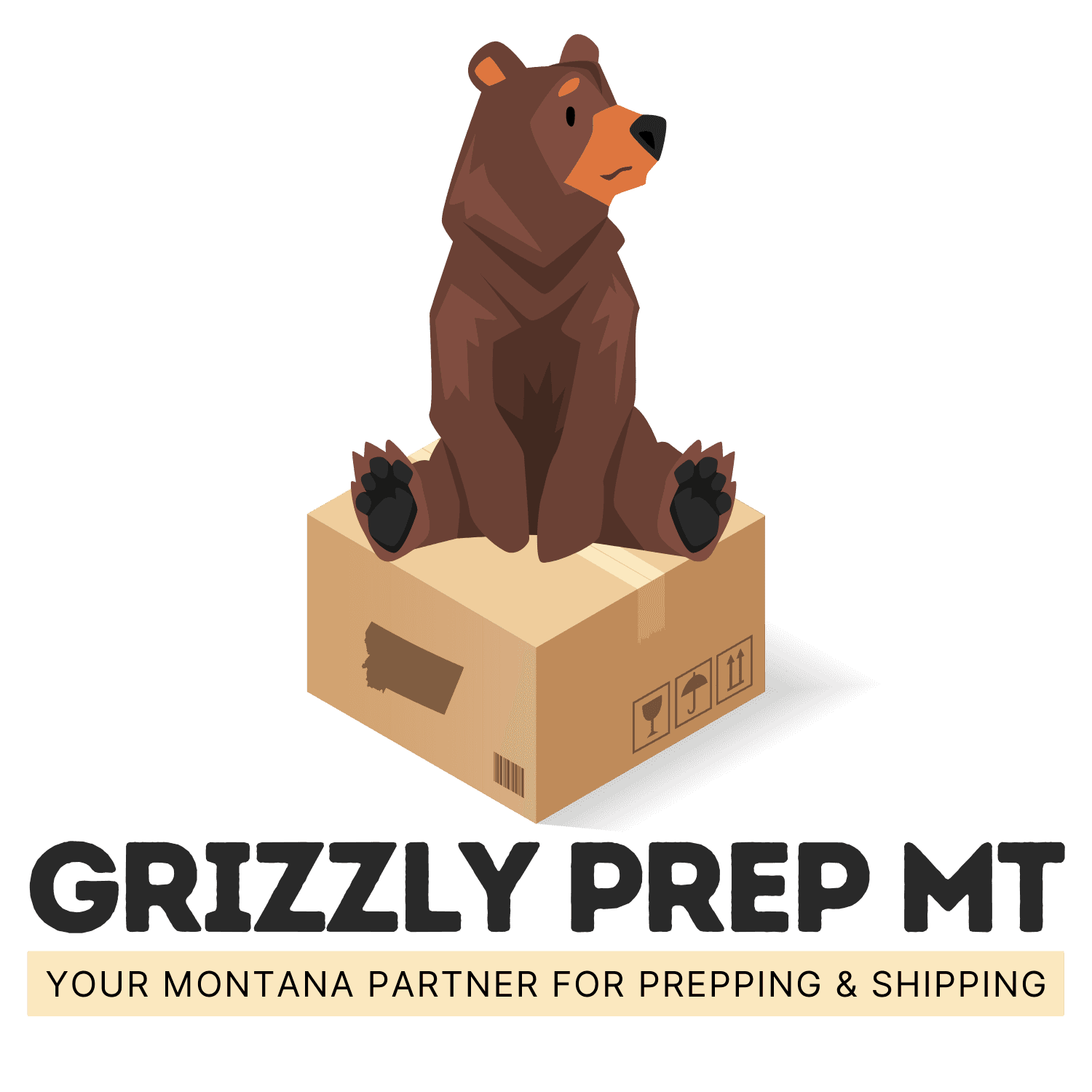 Grizzly Prep MT