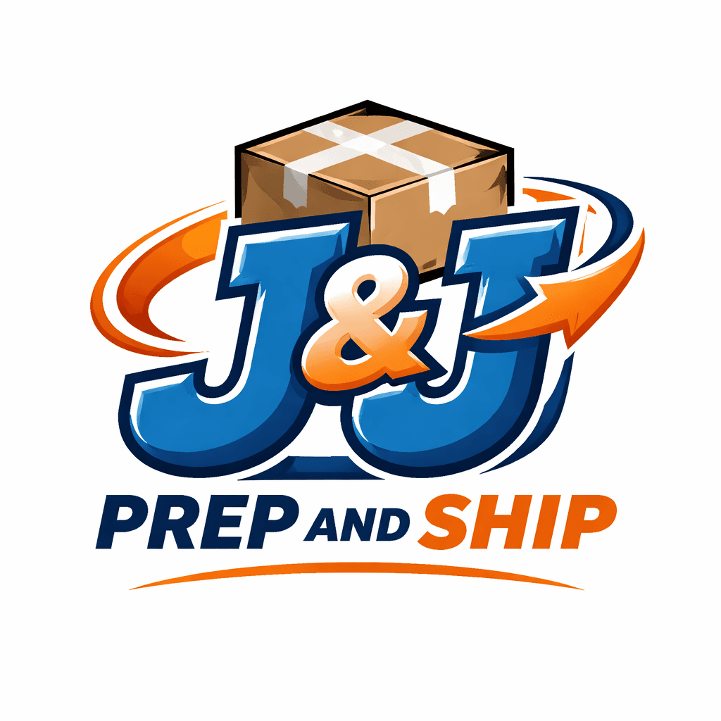J&J Prep and Ship