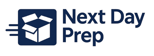 Next Day Prep