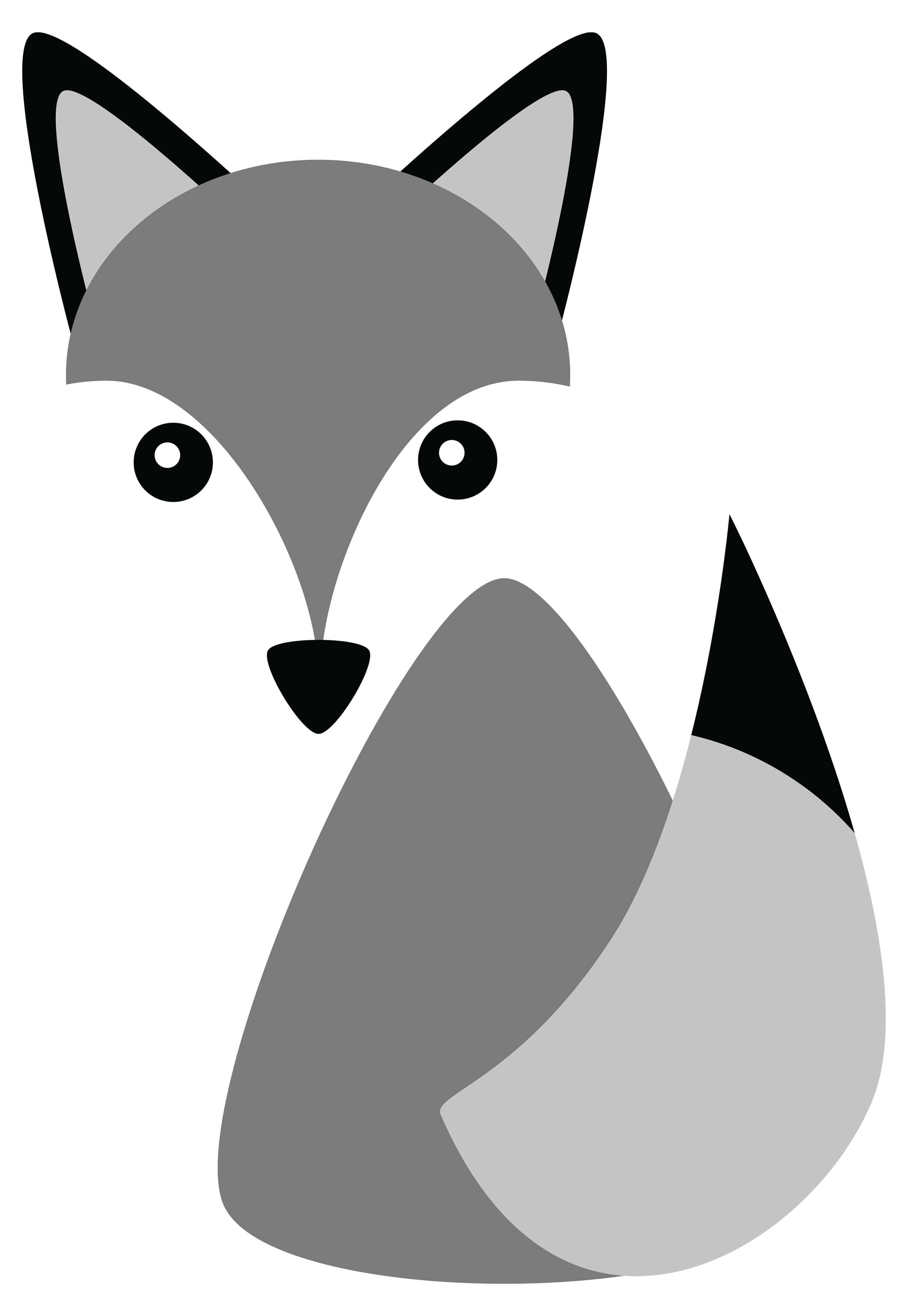 Gray Fox Prep