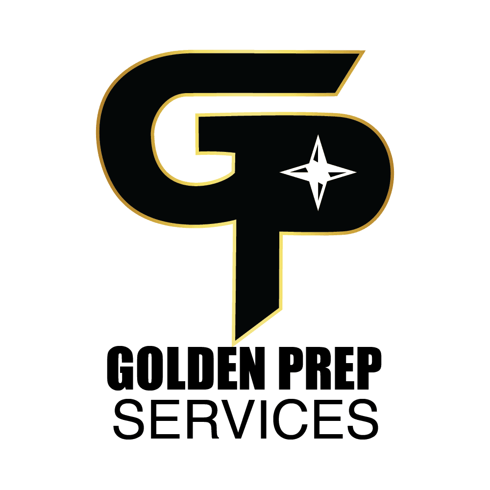 Golden Prep Services