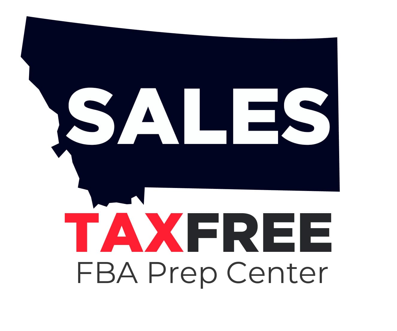 Sales Tax Free FBA Prep