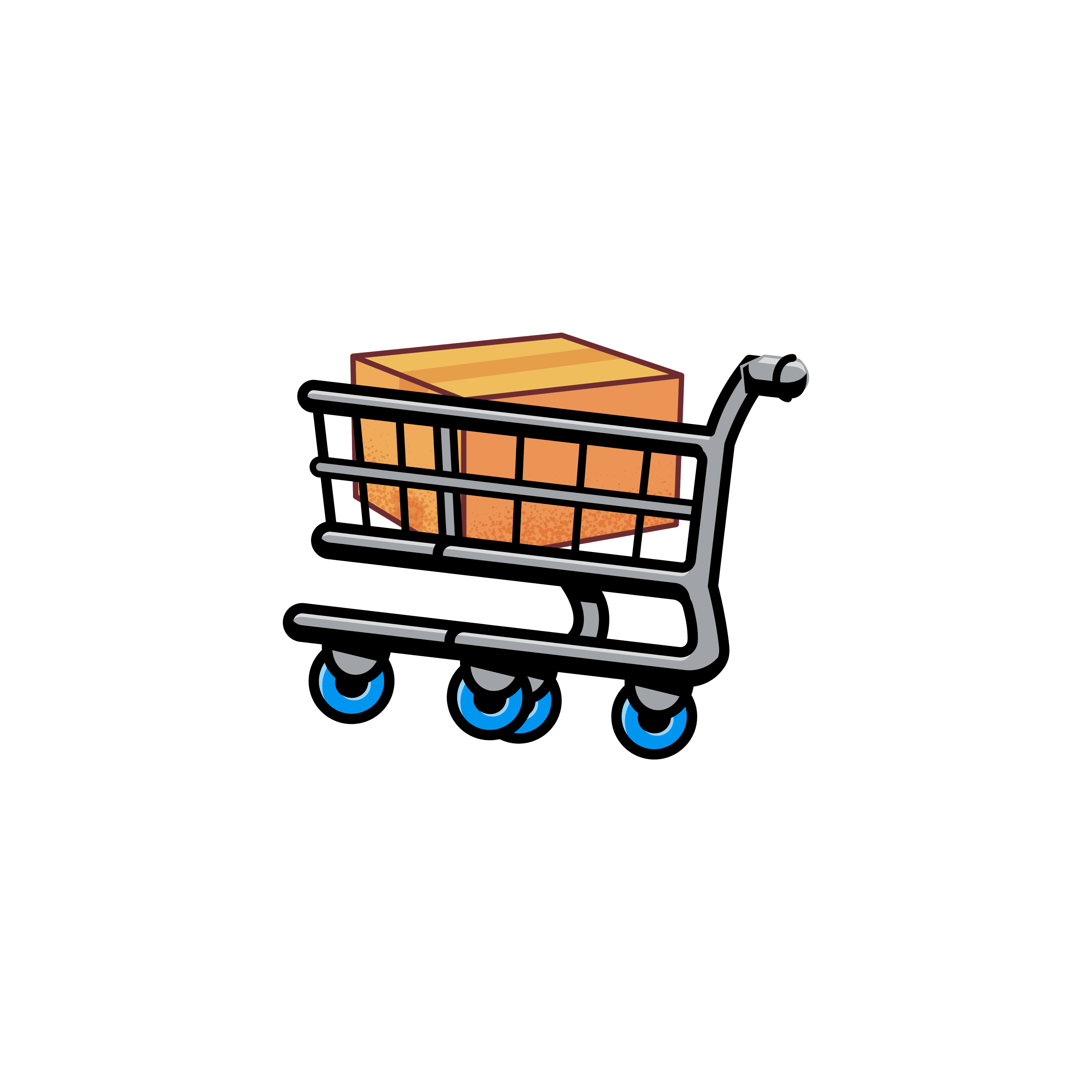 Full Cart Prep
