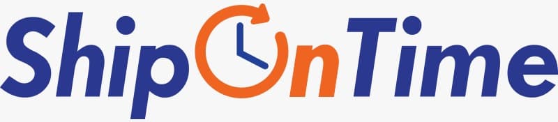 Shipontime