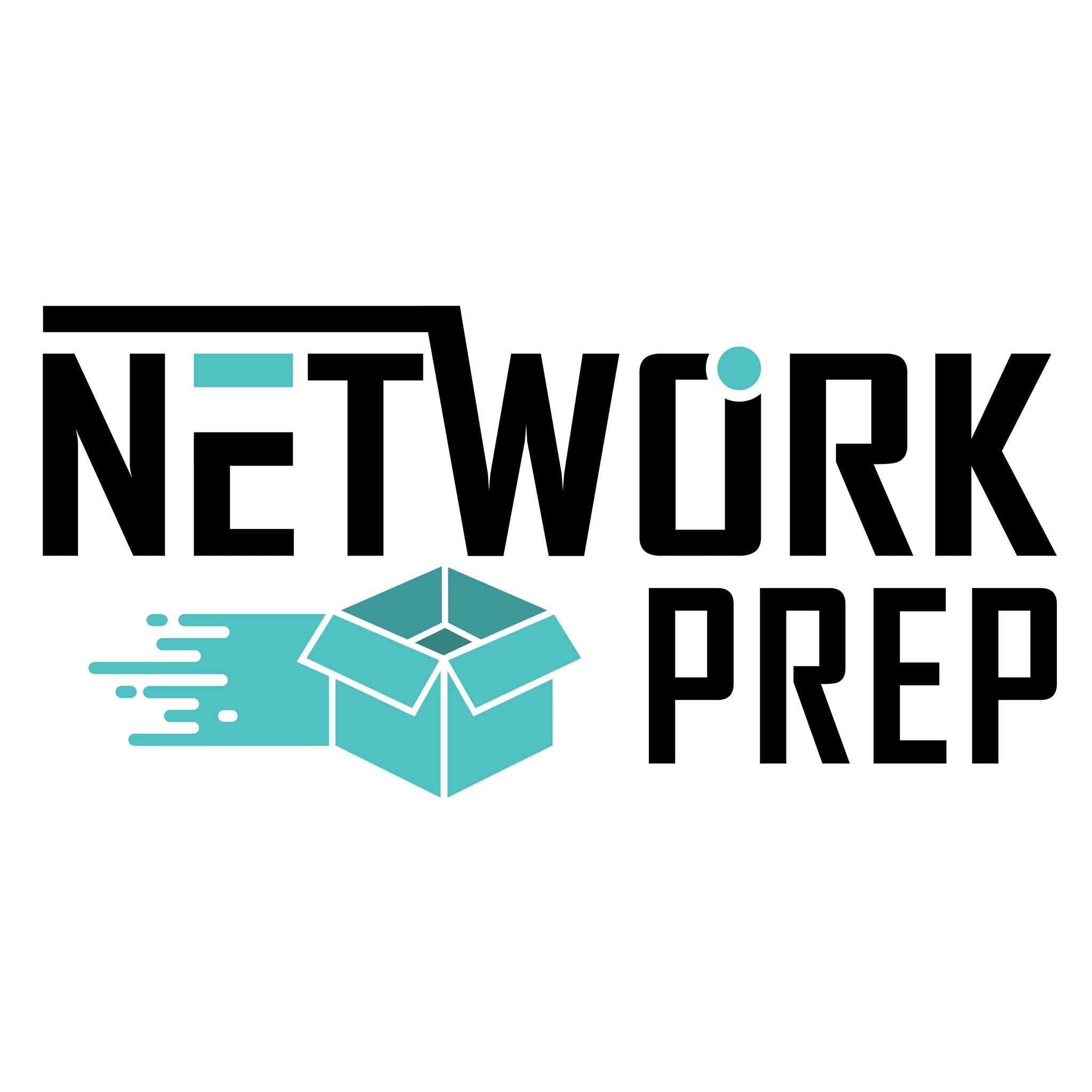 Network Prep