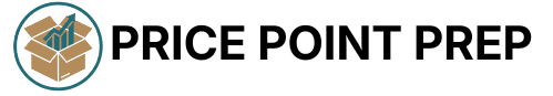 Price Point Prep