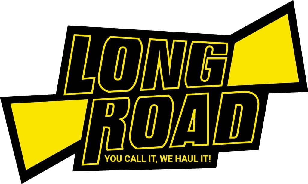 Long Road Warehouse