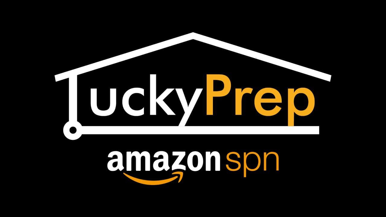 LuckyPrep