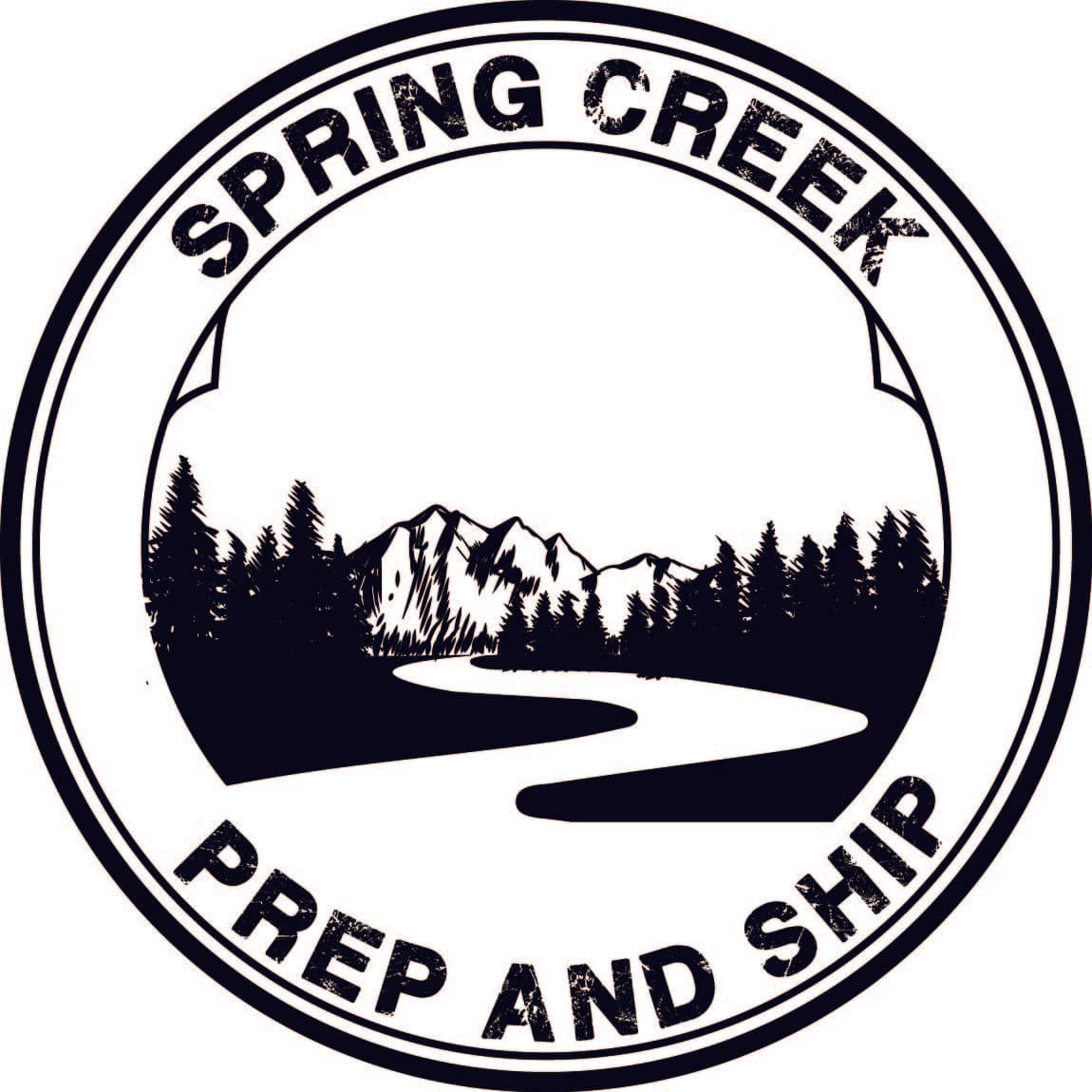 Spring Creek Prep and Ship
