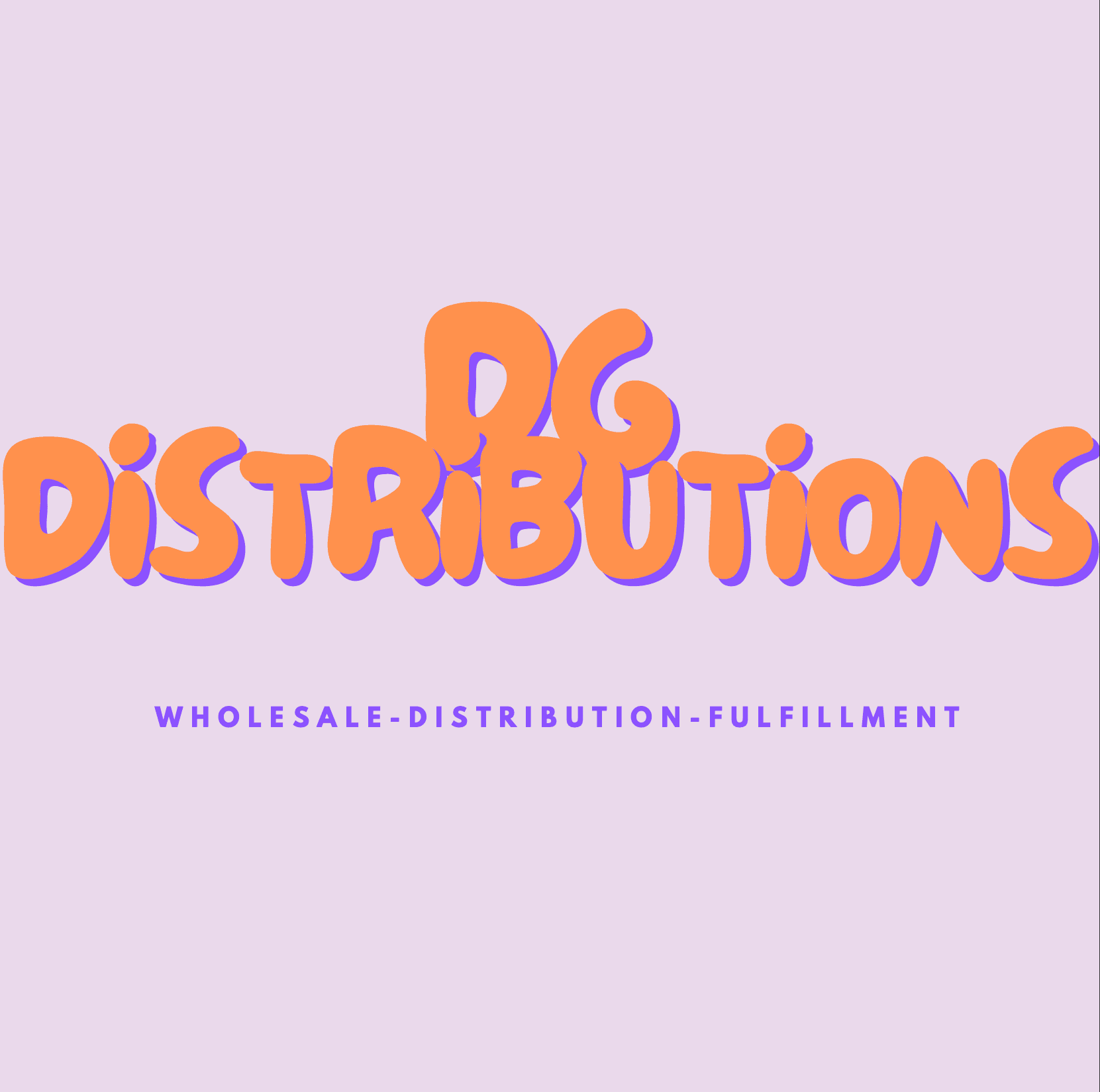 DG Distributions
