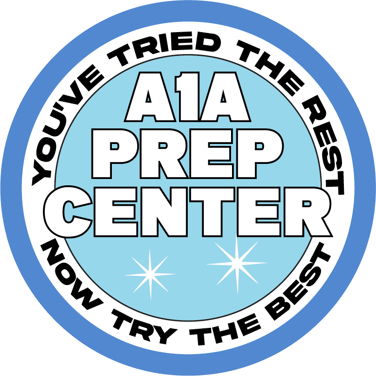 A1A Prep Center