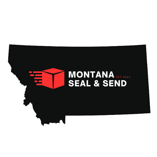 Montana Seal & Send