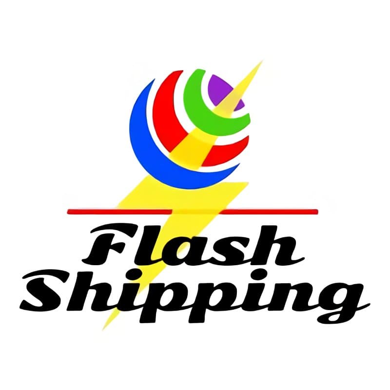 Flash Shipping Prep Center