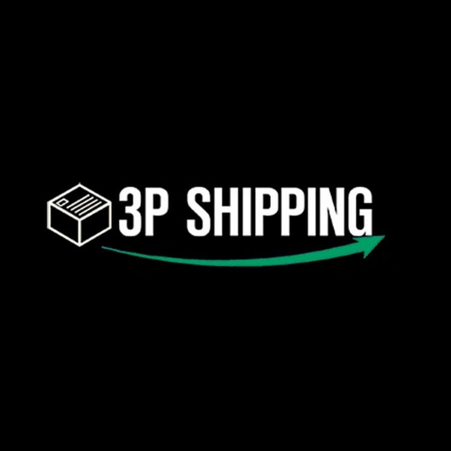 3P Shipping