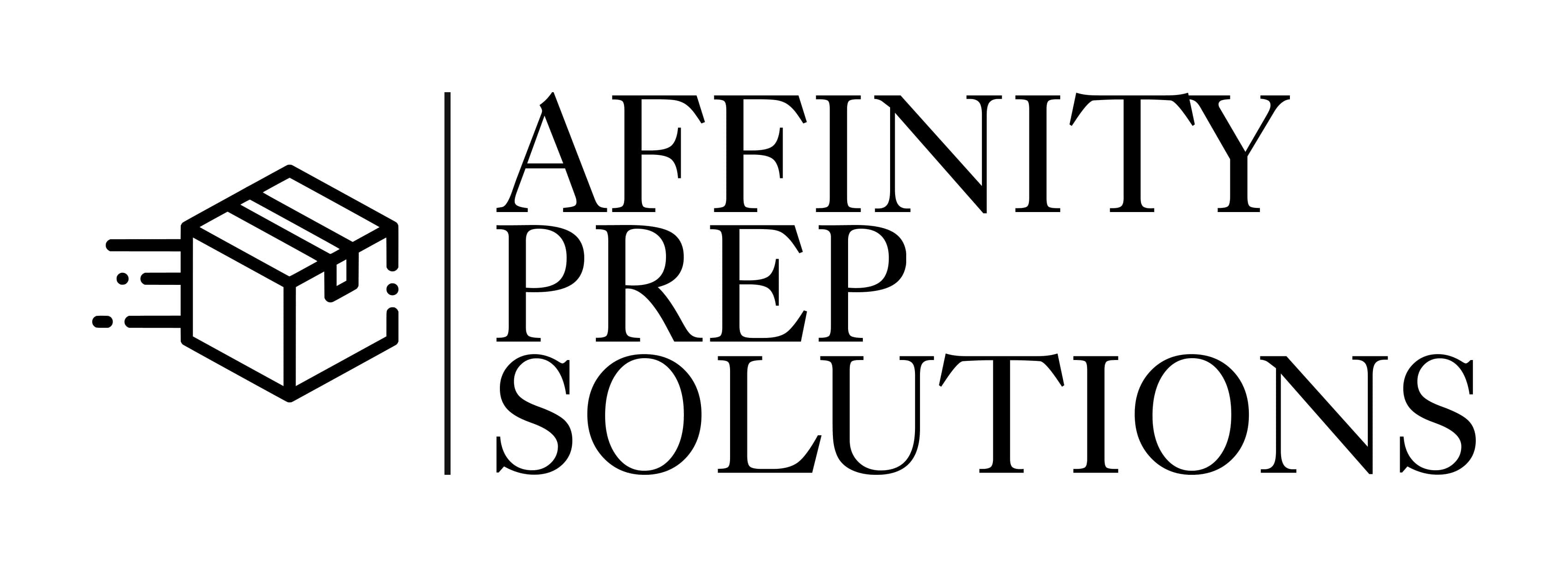 Affinity Prep Solutions