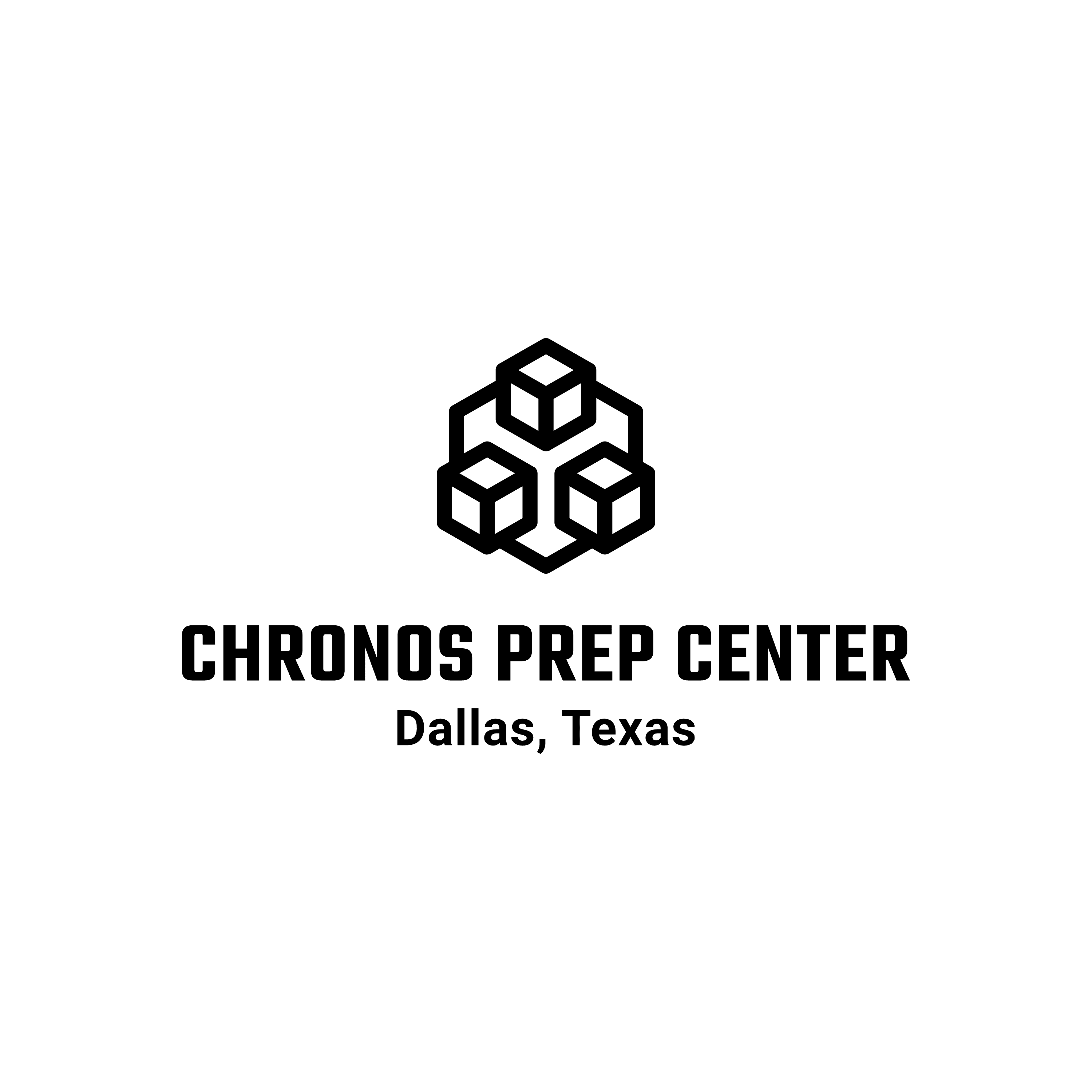 Chronos Prep Center