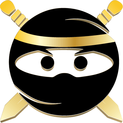Brown Box Ninja