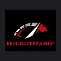 Redline Prep & Ship