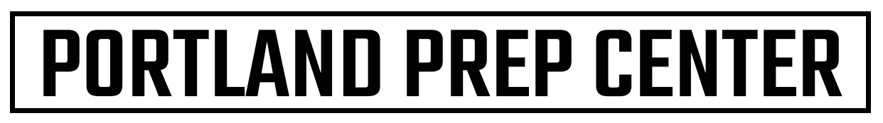 Portland Prep Center