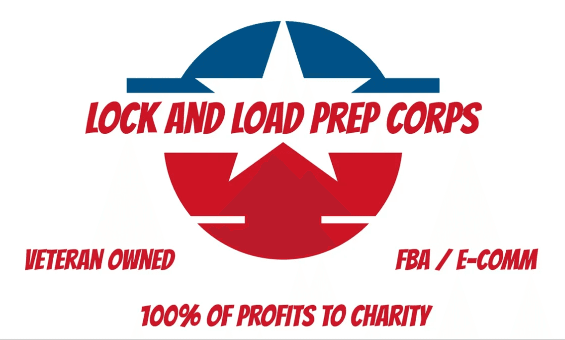 Lock and Load Prep Corps