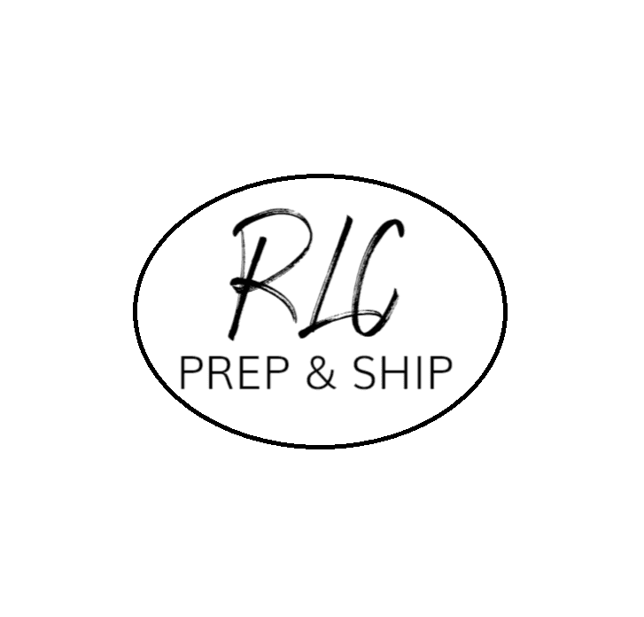 RLC Prep & Ship