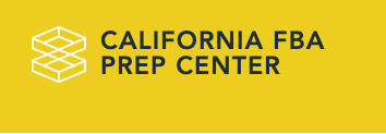 California FBA Prep Center