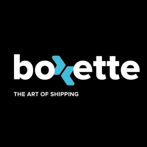 Boxette Fulfillment (Delaware and California)