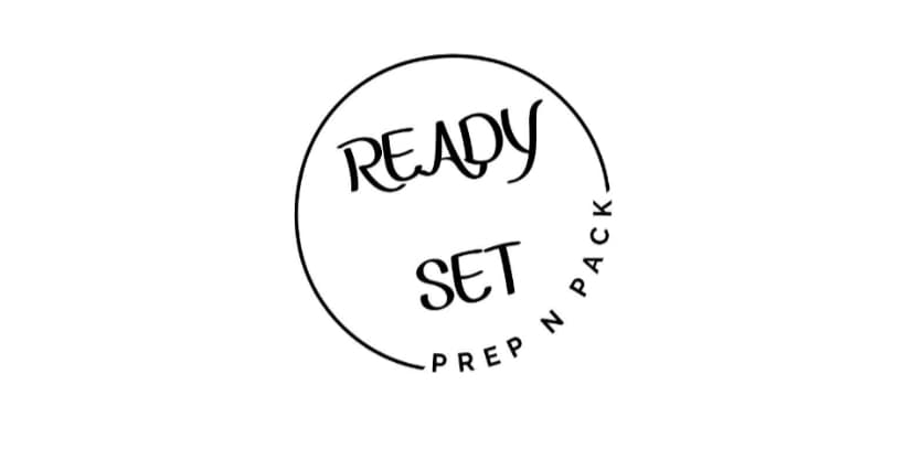 ReadySet Prep N Pack