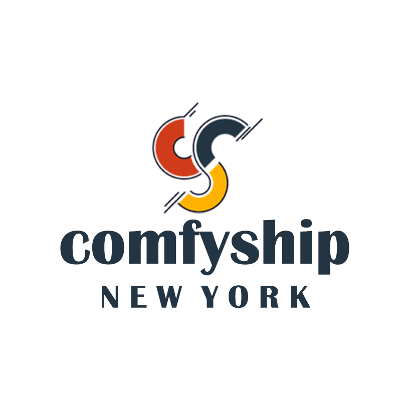 Comfyship New York