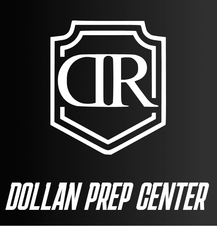 Dollan Prep Center
