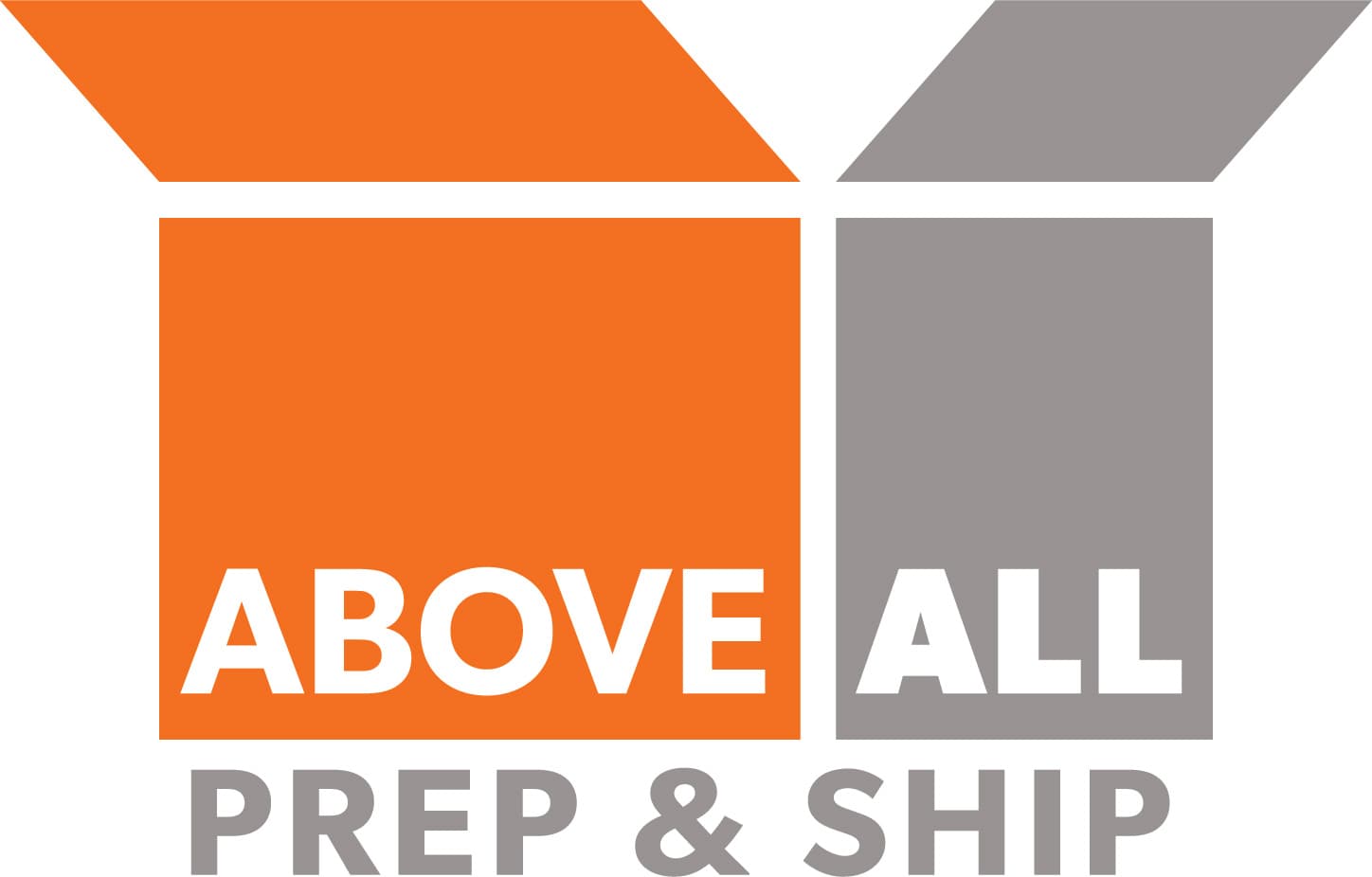 Above All Prep And Ship