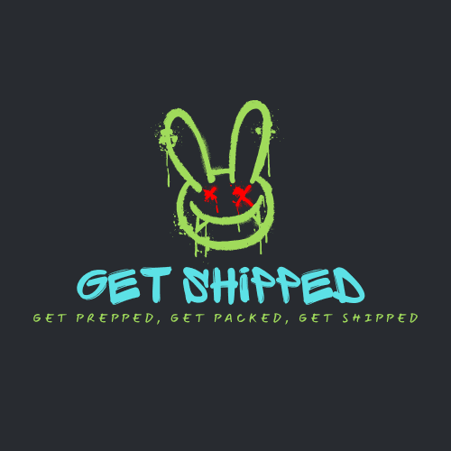 Get SHIPPED