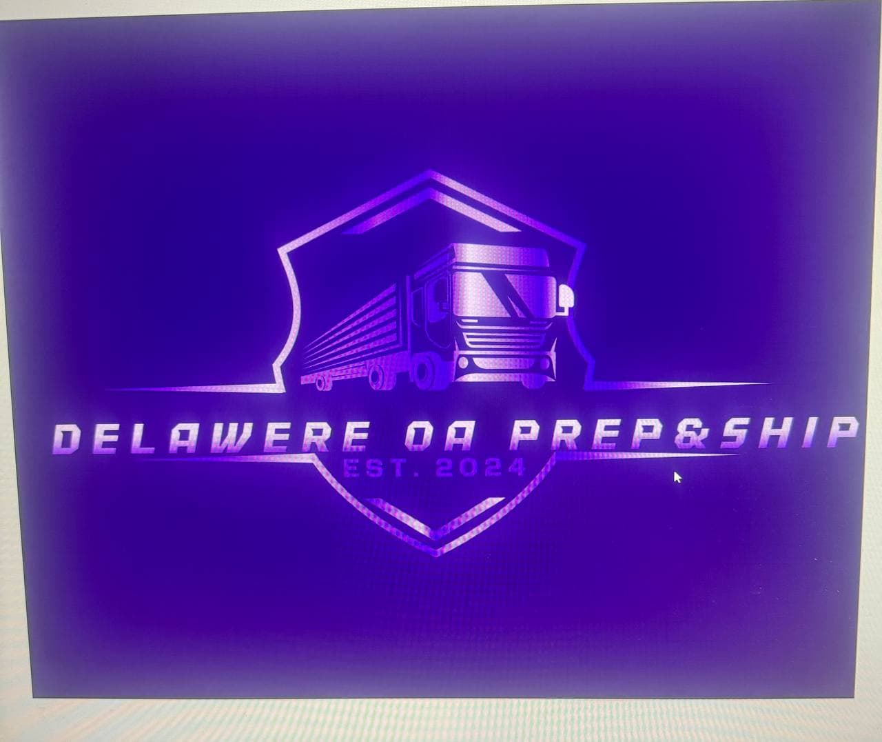 Delawere OA Prep&Ship