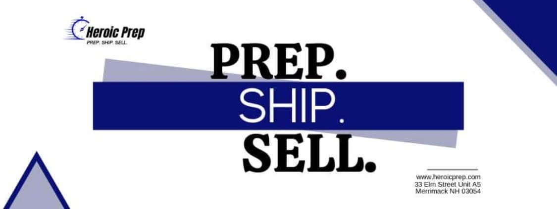 Heroic Prep