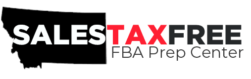 Sales Tax Free FBA Prep
