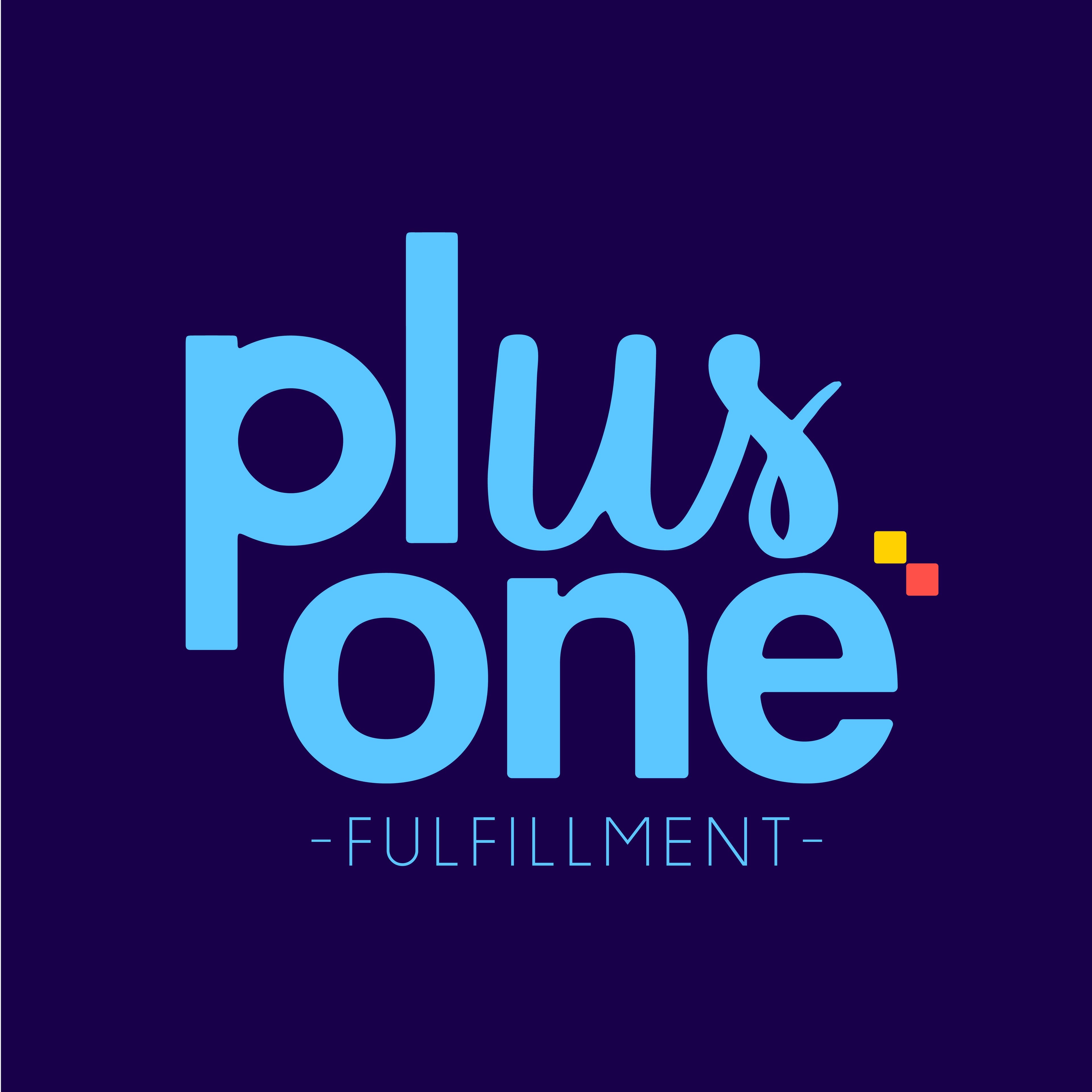 Plus One Fulfillment