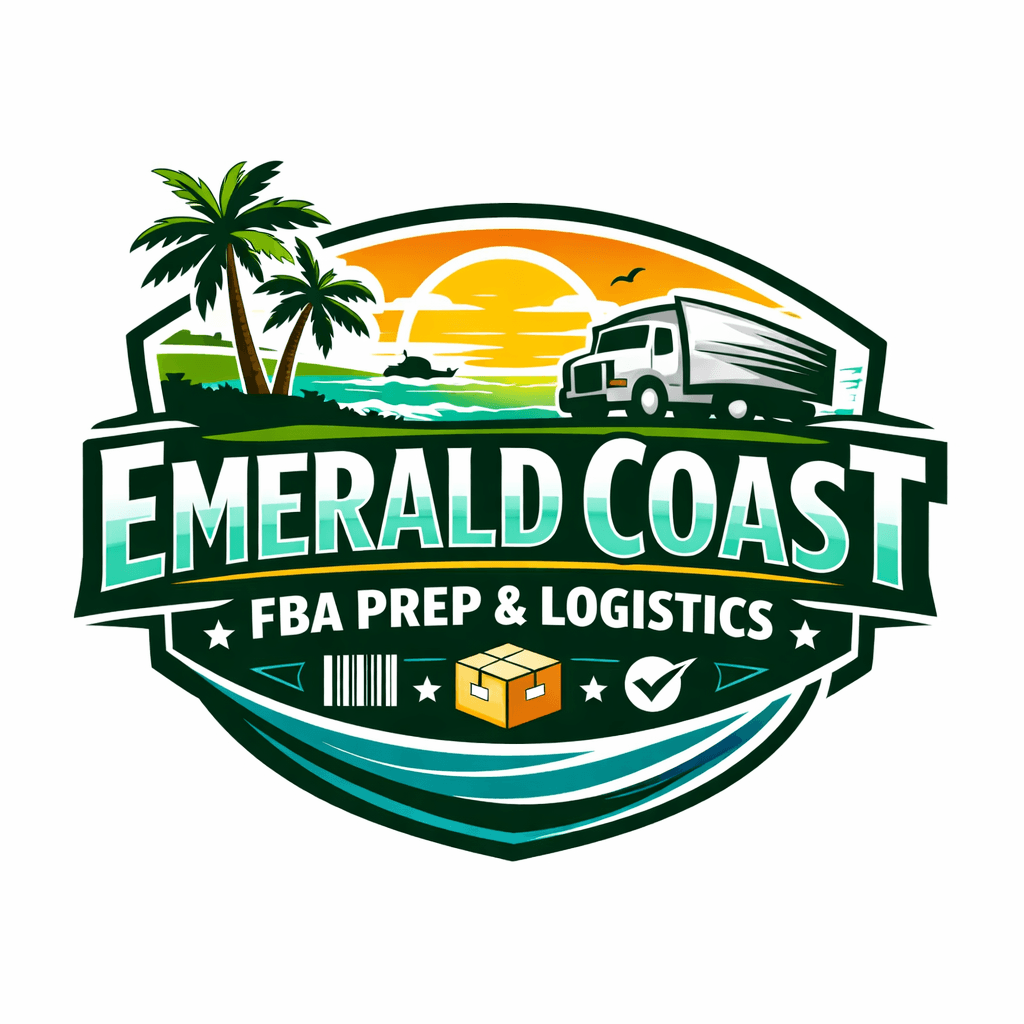 Emerald Coast FBA Prep & Logistics