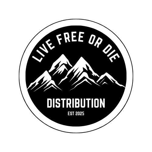 LIVE FREE OR DIE DISTRIBUTION