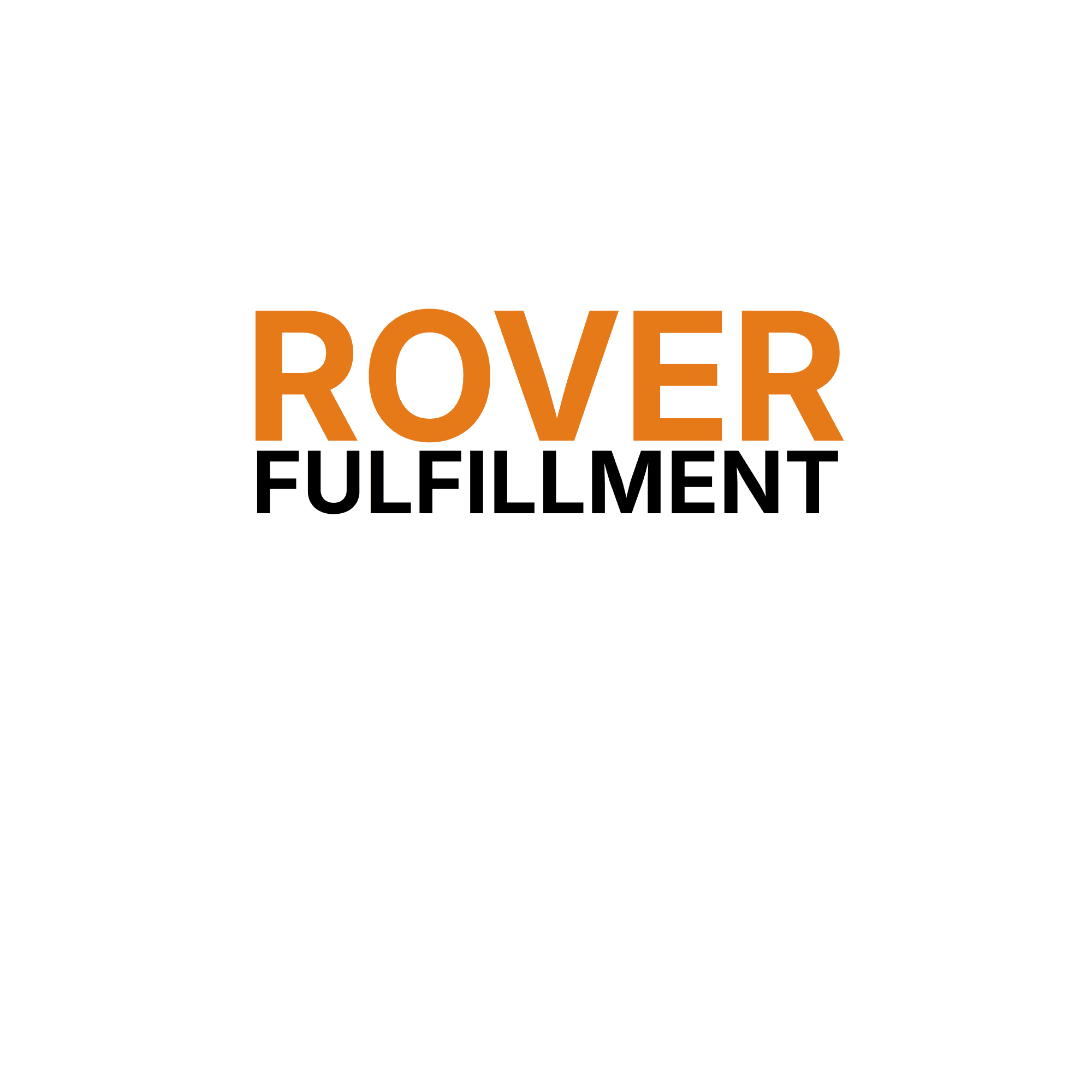 Rover Fulfillment