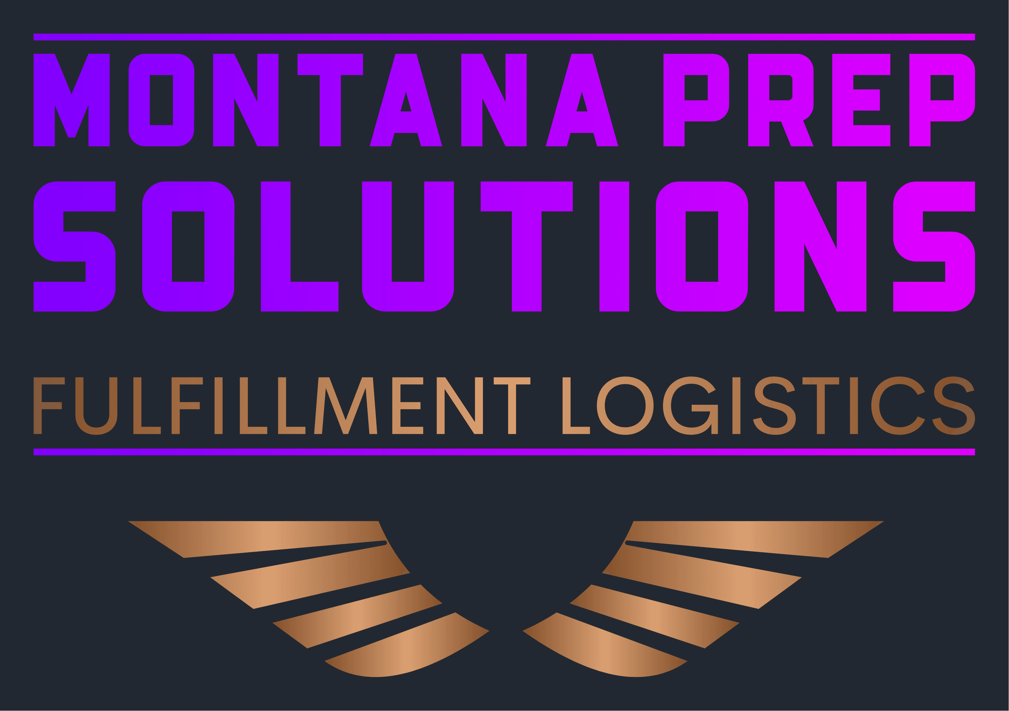 Montana Prep Solutions