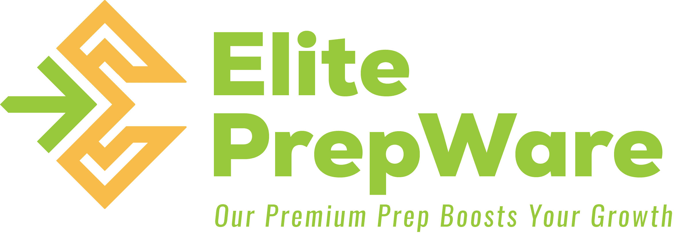 ElitePrepWare