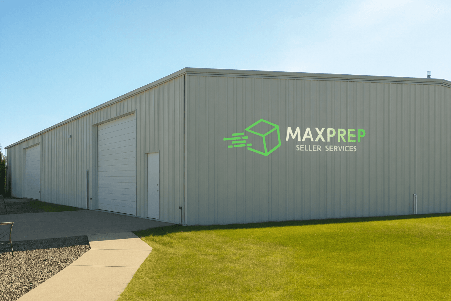 Max Prep LLC