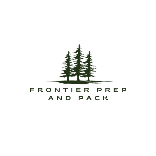 Frontier Prep N Pack