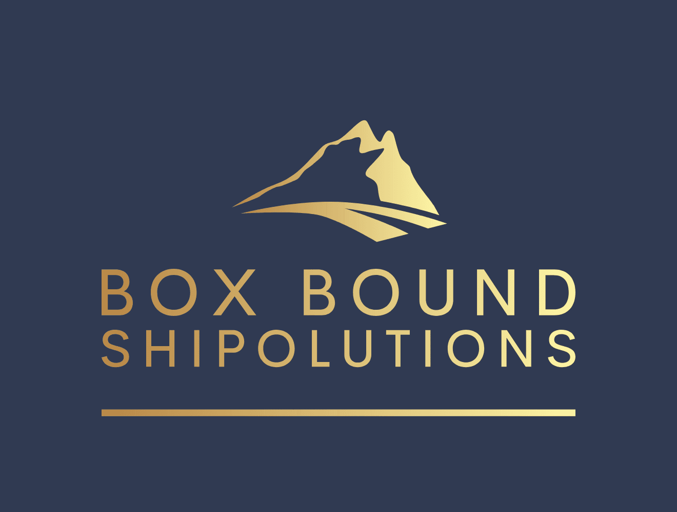 Box Bound Shipolutions, LLC