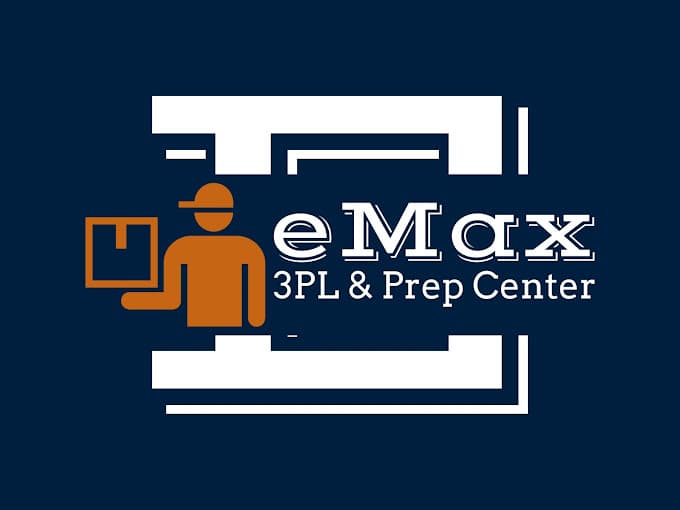 eMax 3PL & Prep Center